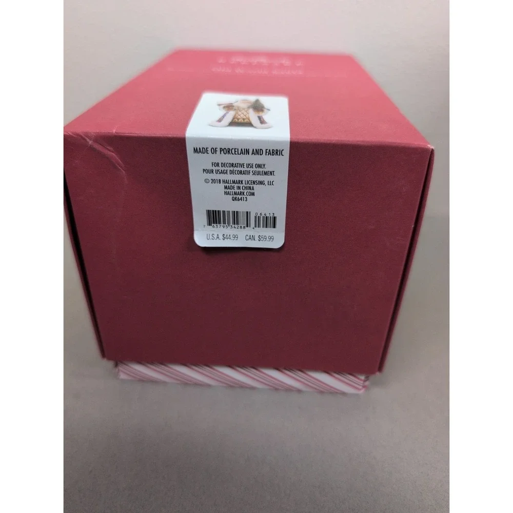 Hallmark 2018 qk6413